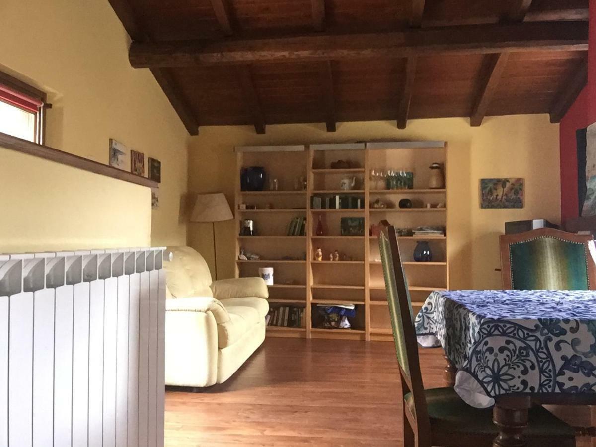 Вілла Casa San Bartolomeo Рикко-дель-Гольфо-ді-Спеція Екстер'єр фото